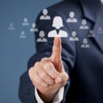 Selbst komplexeste Suchprofile lassen sich umsetzen mit Hilfe eines Headhunters