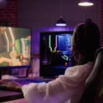 Online-Gaming für Anfänger: Ein Leitfaden